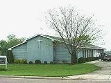 Owatonna Seventh-day Adventist Church exterior