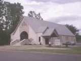 Owosso  Seventh-day Adventist Church exterior