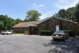 Ozark Seventh-day Adventist Church exterior
