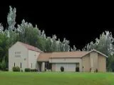 Paducah Seventh-day Adventist Church exterior