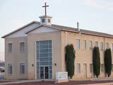 Page All Nations Seventh-day Adventist Group exterior