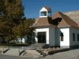Palisade Seventh-day Adventist Church exterior