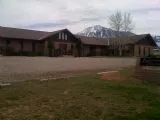 Paonia Seventh-day Adventist Church exterior