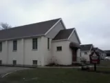 Paris Seventh-day Adventist Church exterior