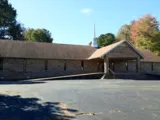 Paris Seventh-day Adventist Church exterior