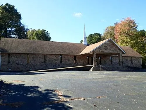 Paris Seventh-day Adventist Church featured