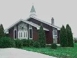 Park Rapids Seventh-day Adventist Church exterior