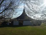 Park Seventh-day Adventist Church exterior