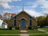 Park Street Seventh-day Adventist Church exterior