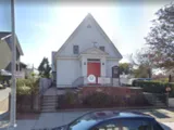 Parkchester Spanish Seventh-day Adventist Church exterior