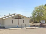 Parker Seventh-day Adventist Church exterior