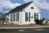Parkway South Seventh-day Adventist Church exterior