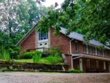 Parsons Seventh-day Adventist Church exterior