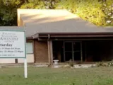 Pasadena Seventh-day Adventist Church exterior