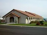 Pasco Spanish Adventist Church exterior