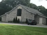 Patchogue Spanish Seventh-day Adventist Church exterior