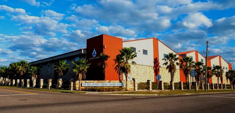 Patmos Chapel Seventh-day Adventist Church(Apopka Fl) featured