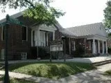 Patterson Avenue Seventh-day Adventist Church exterior