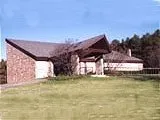 Paw Paw  Seventh-day Adventist Church exterior