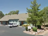 Payson Seventh-day Adventist Church exterior