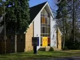 Pearl River Seventh-day Adventist Church exterior