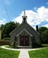 Peekskill Seventh-day Adventist Church exterior