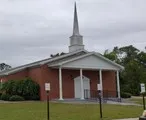 Peniel French Seventh-day Adventist Church(Palm Bay Fl) exterior
