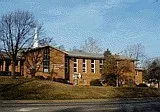 Peoria Seventh-day Adventist Church exterior