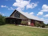 Perrysburg Seventh-day Adventist Church exterior