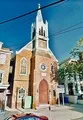 Perth Amboy Spanish Seventh-day Adventist Church exterior