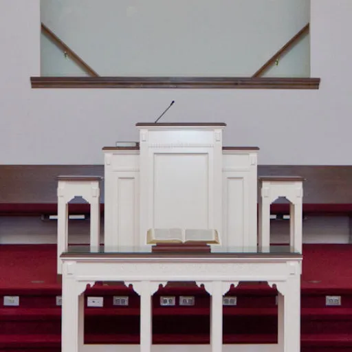 Petersburg Seventh-day Adventist Church photo