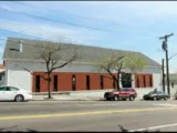 Philadelphia Seventh-day Adventist Church exterior