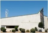 Phoenix Beacon Light Seventh-day Adventist Church exterior
