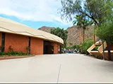 Phoenix Camelback Seventh-day Adventist Church exterior