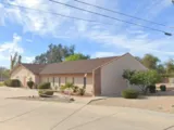 Phoenix Deer Valley Spanish Seventh-day Adventist Church exterior