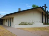 Phoenix Ghanaian Seventh-day Adventist Church exterior