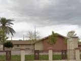 Phoenix Monte Vista Spanish Seventh-day Adventist Church exterior
