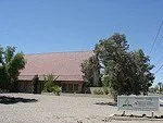 Phoenix Paradise Valley Seventh-day Adventist Church exterior