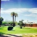 Phoenix South Mountain Seventh-day Adventist Church exterior