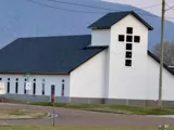 Pikeville Seventh-day Adventist Church exterior