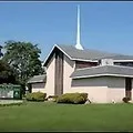 Pine Forge Seventh-day Adventist Church exterior