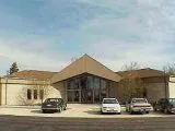Pipestone Seventh-day Adventist Church exterior