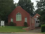 Pittsboro Seventh-day Adventist Church exterior