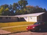 Pittsburg Seventh-day Adventist Church exterior