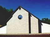 Pittsburgh Seventh-day Adventist Church exterior