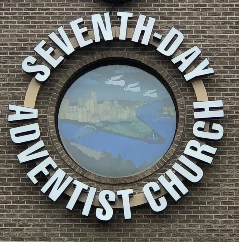 Pittsburgh Seventh-day Adventist Church featured