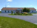 Pittsford Seventh-day Adventist Church exterior