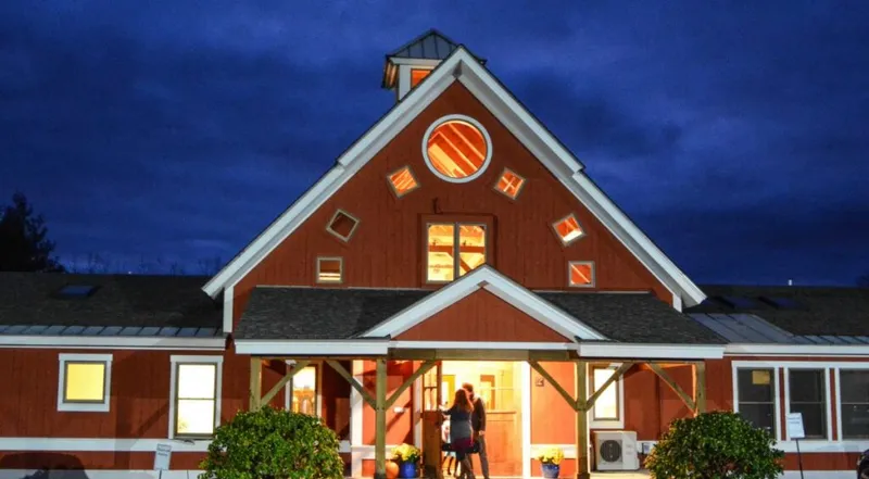 Plainfield Seventh-day Adventist Church featured