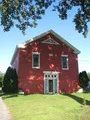 Plattsburgh Seventh-day Adventist Church exterior
