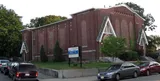 Pleasant Street Seventh-day Adventist Church exterior